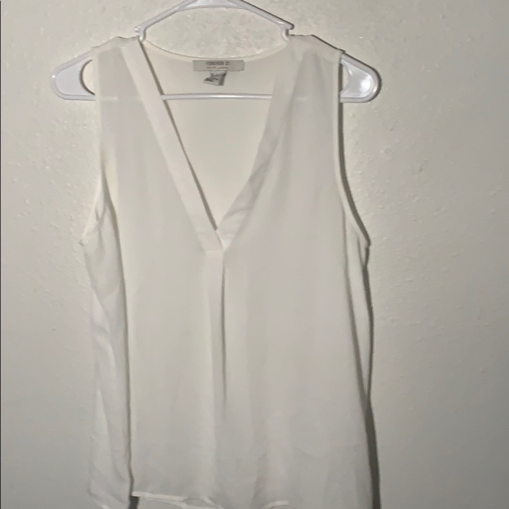 Forever 21 shirt